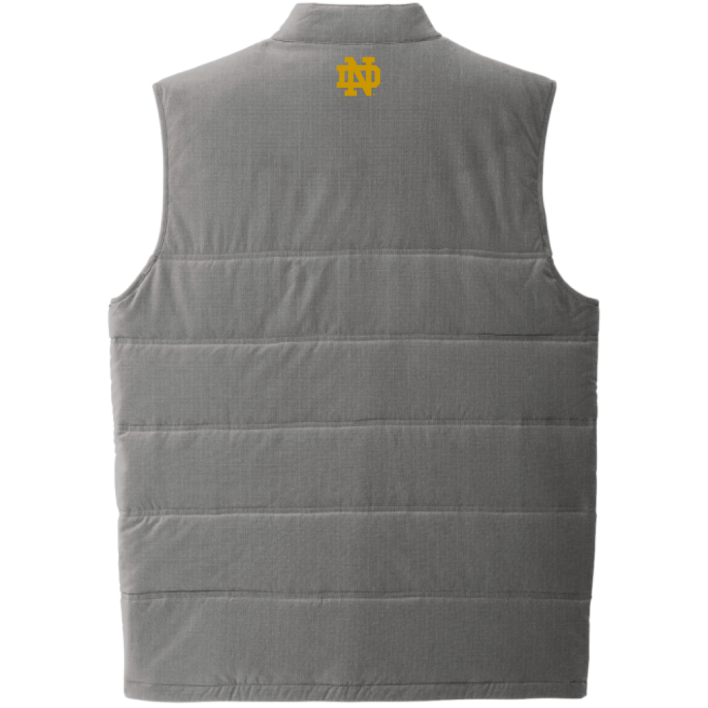Cavanaugh Council - TravisMathew Cold Bay Vest