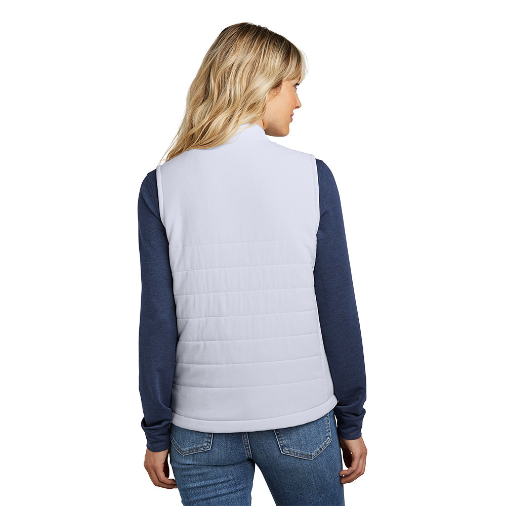 Cavanaugh Council  - TravisMathew Women's Cold Bay Vest