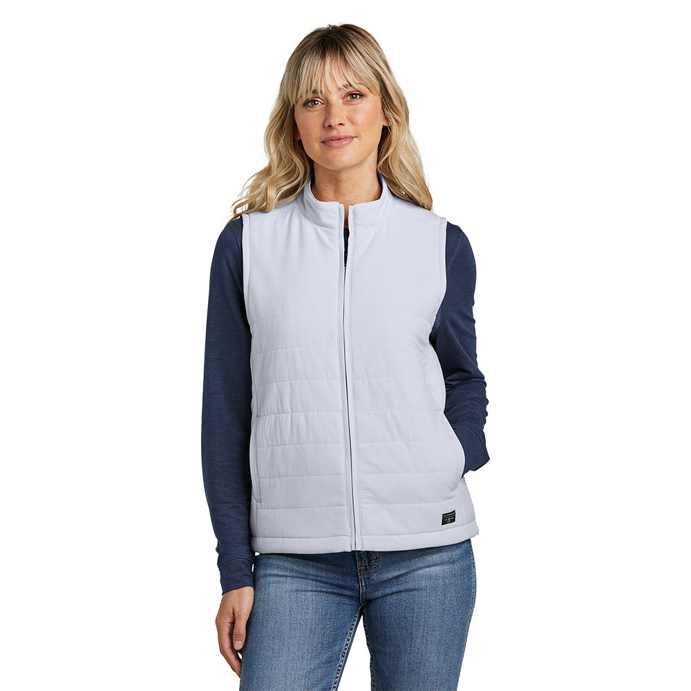 Cavanaugh Council  - TravisMathew Women's Cold Bay Vest