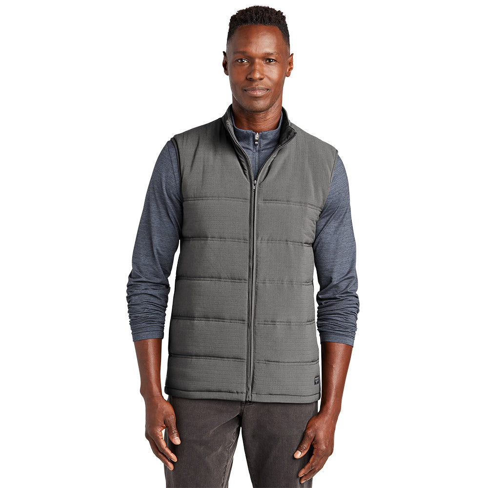 Cavanaugh Council  - TravisMathew Cold Bay Vest