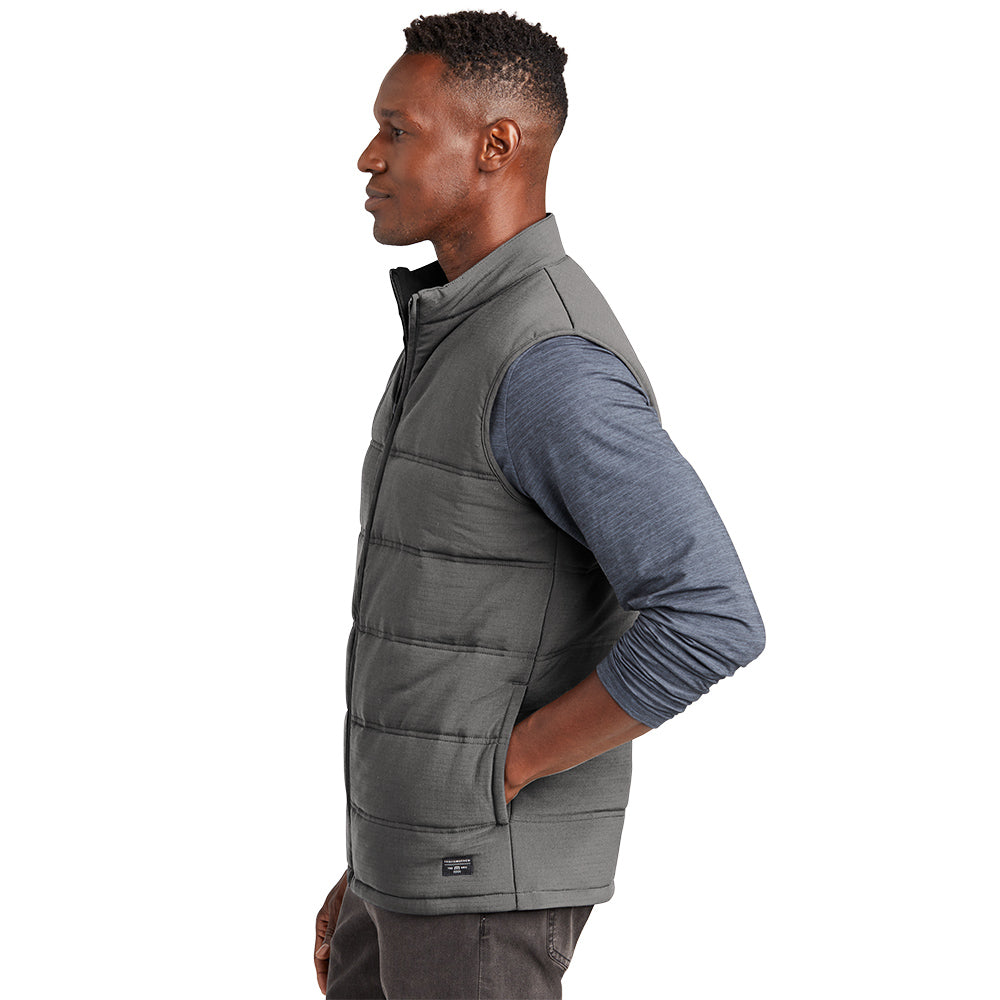 Cavanaugh Council  - TravisMathew Cold Bay Vest